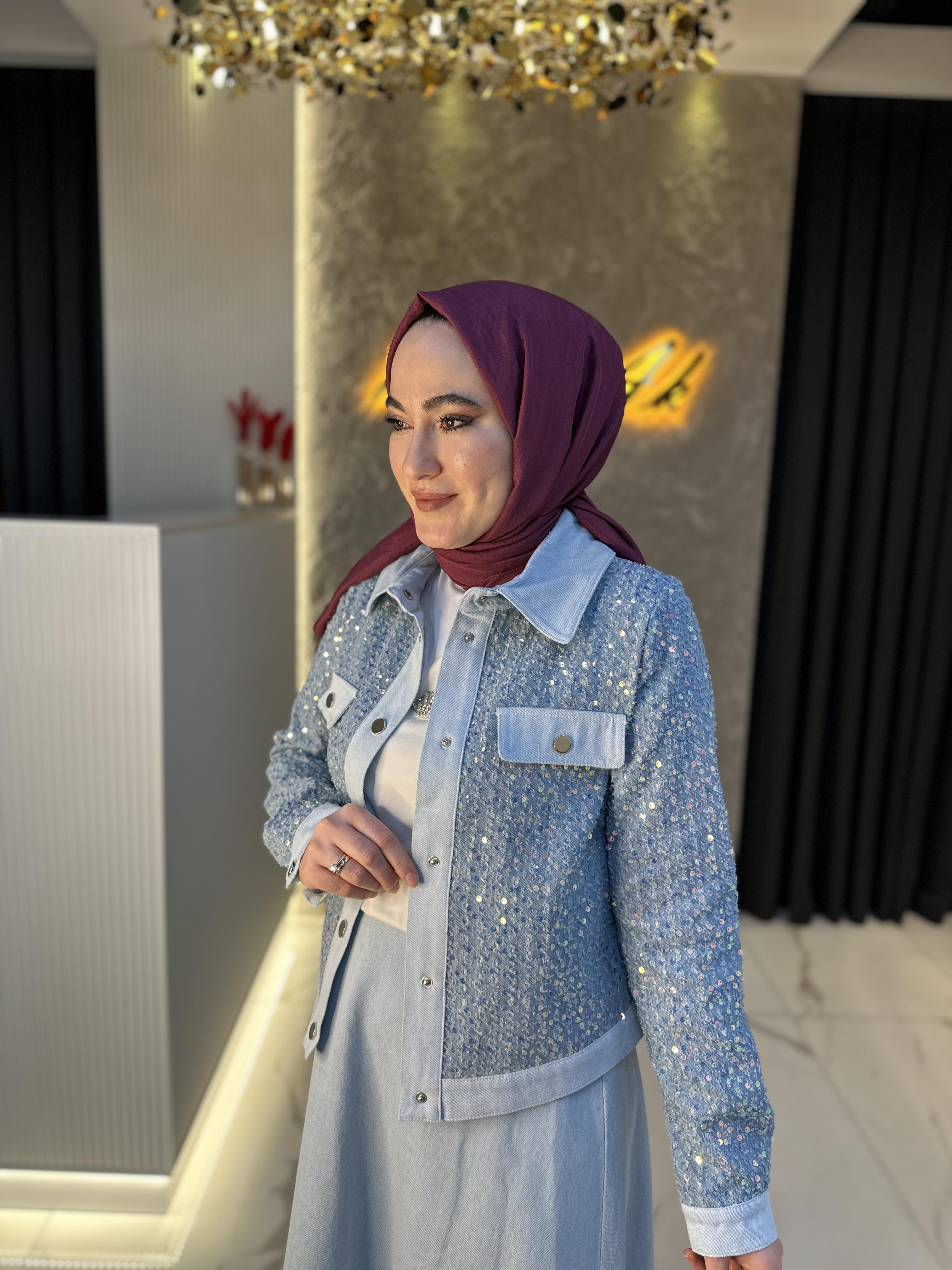 Orhan 2084 İkili Takım