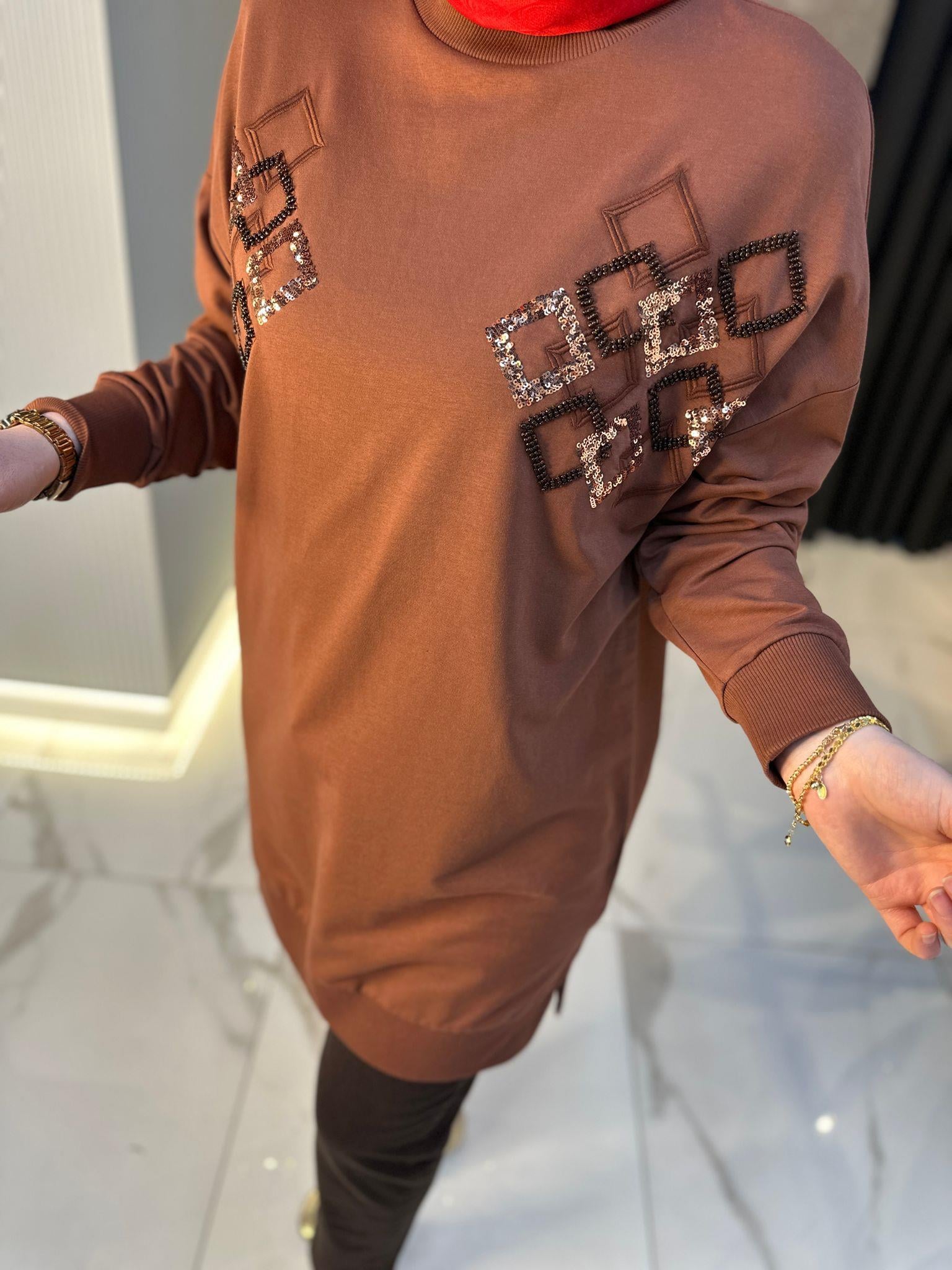Puane 10394 Tunik