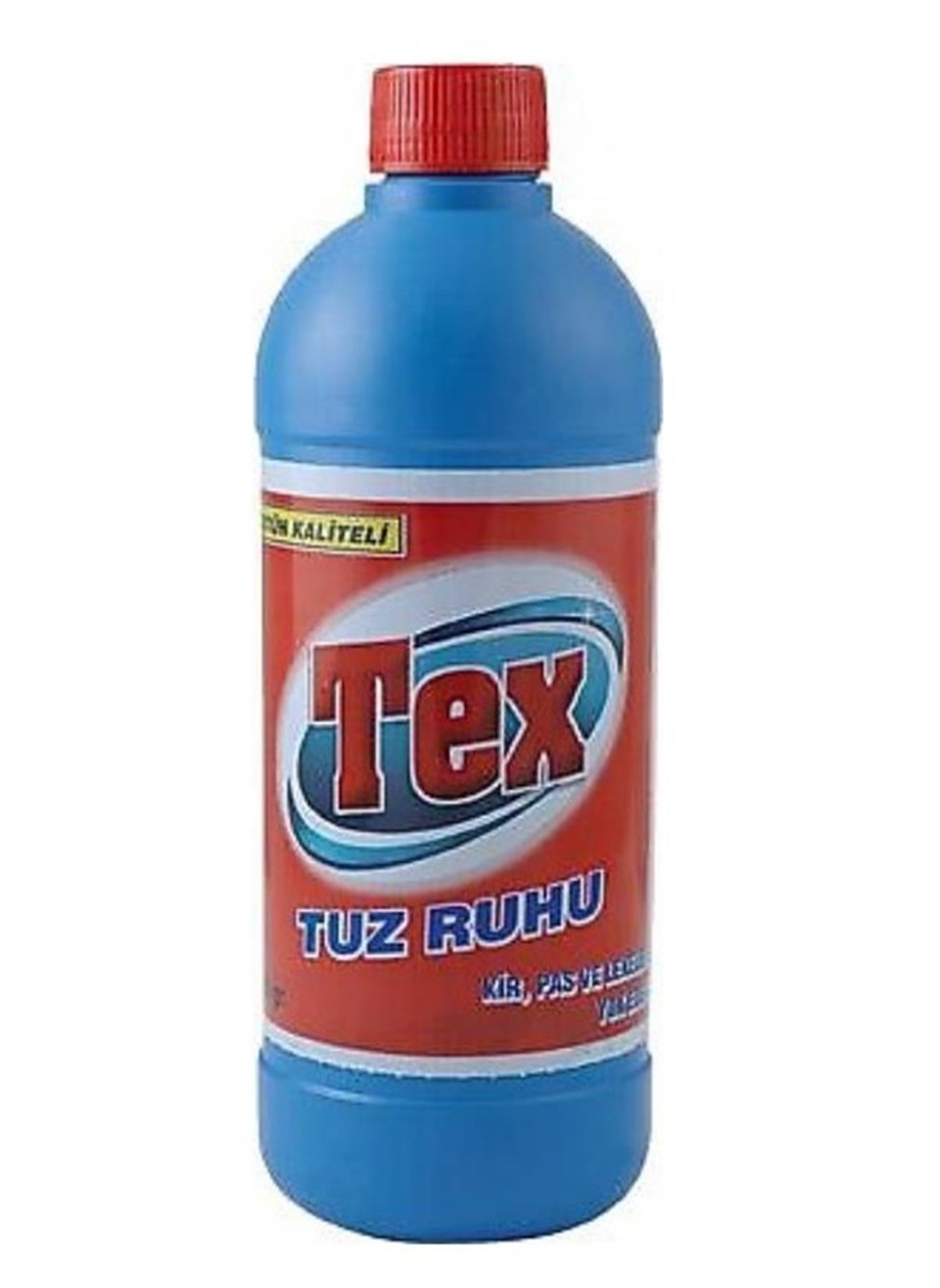 TEX TUZ RUHU 550 GR