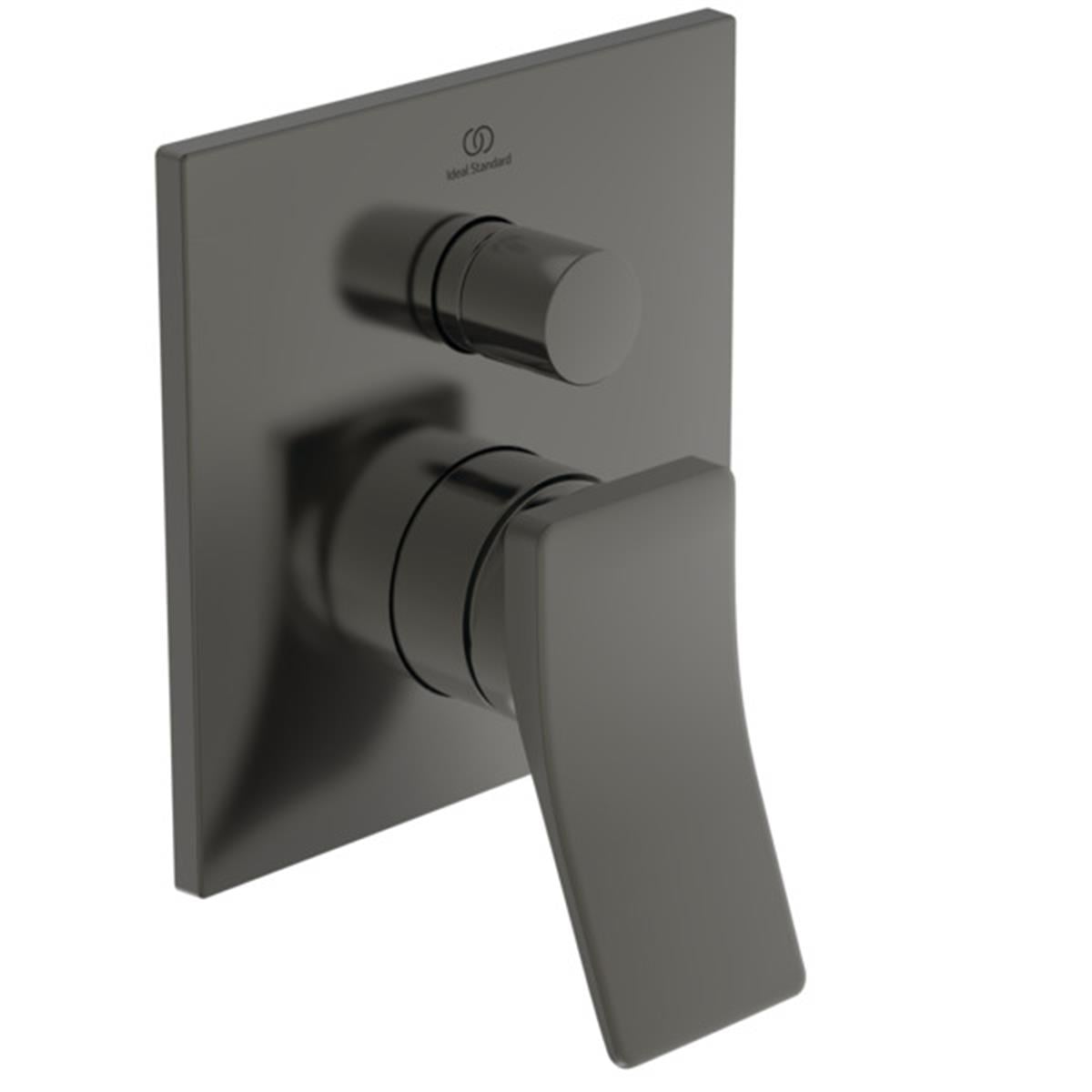 Ankastre Banyo BataryasıIdeal StandardA7374A5Ideal StandardIdeal Standard Conca Ankastre Banyo Bataryası Manyetik GriIdeal Standard Conca Ankastre Banyo Bataryası Manyetik Gri