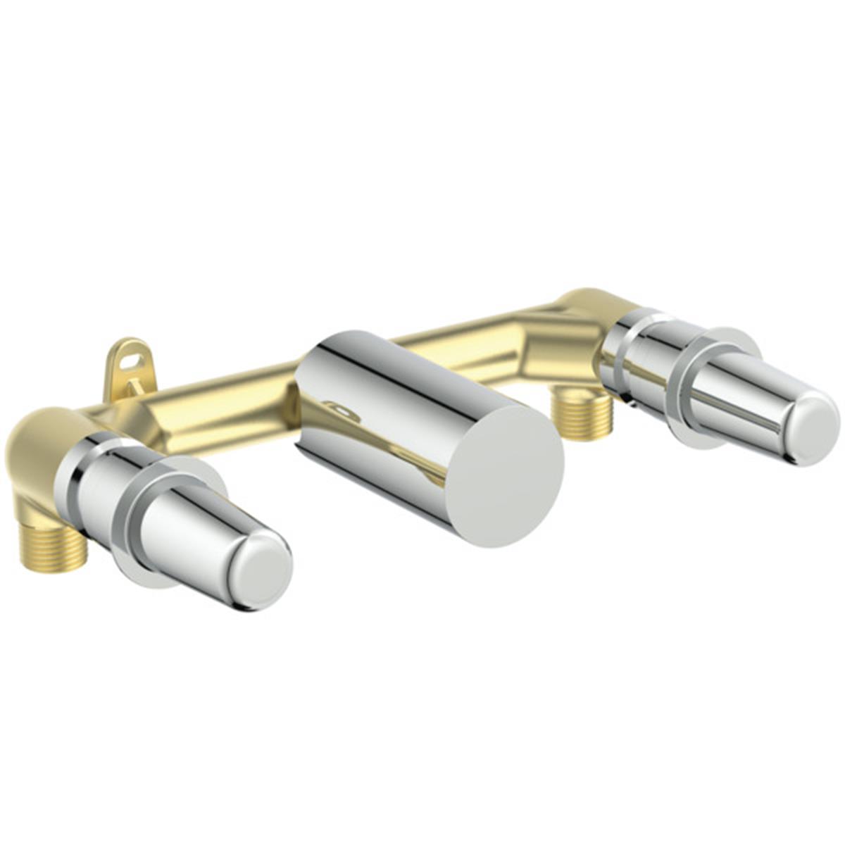 Ankastre Lavabo BataryasıIdeal StandardBD355NUIdeal StandardAnkastre Lavabo Bataryası KIT1Ankastre Lavabo Bataryası KIT1