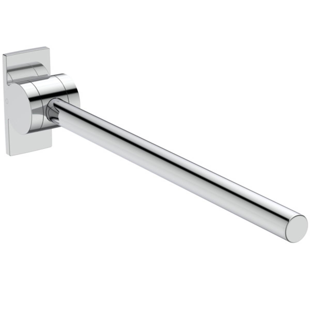Bedensel Engelli / Doktor BataryasıIdeal StandardS6362MYIdeal StandardContemporary 21 80cm Mafsallı Tutamak-Paslanmaz ÇelikContemporary 21 80cm Mafsallı Tutamak-Paslanmaz Çelik