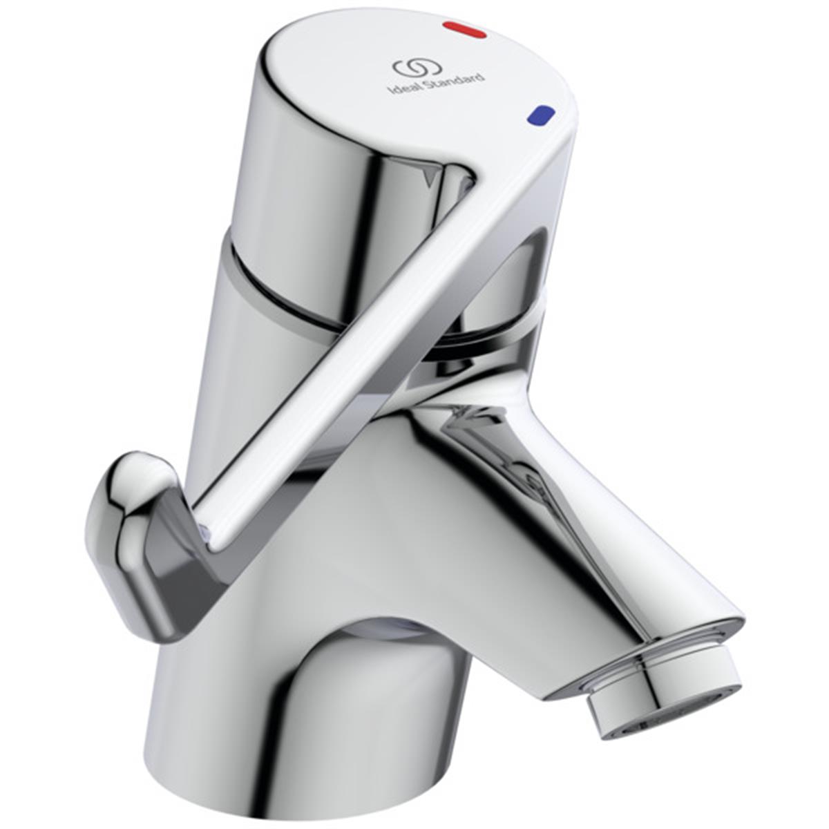 Bedensel Engelli / Doktor BataryasıIdeal StandardB8221AAIdeal StandardCeraplus Uzun Kollu Lavabo BataryasıCeraplus Uzun Kollu Lavabo Bataryası