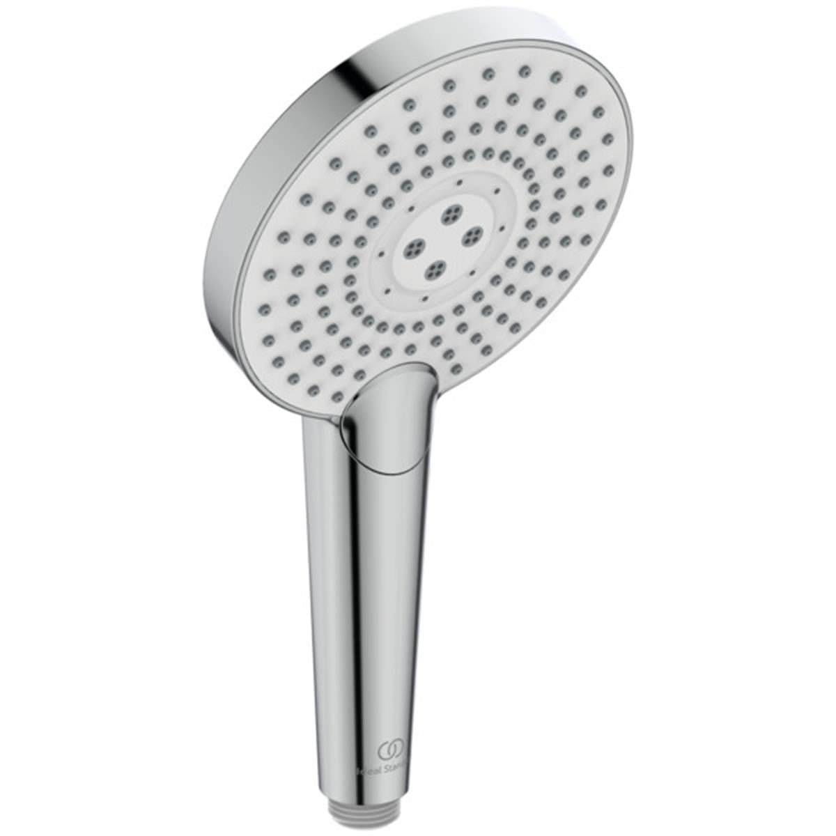 El Duşu TakımlarıIdeal StandardB1759AAIdeal StandardIdealRain EvoJET Round 125 mm El DuşuIdealRain EvoJET Round 125 mm El Duşu