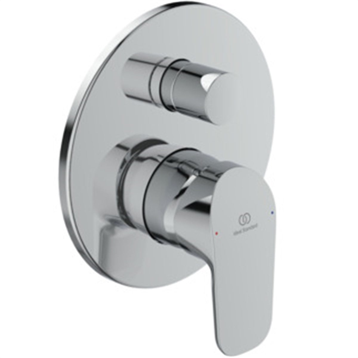 Ideal Standard Ceraflex Ankastre Banyo Bataryası-KIT1+KIT2