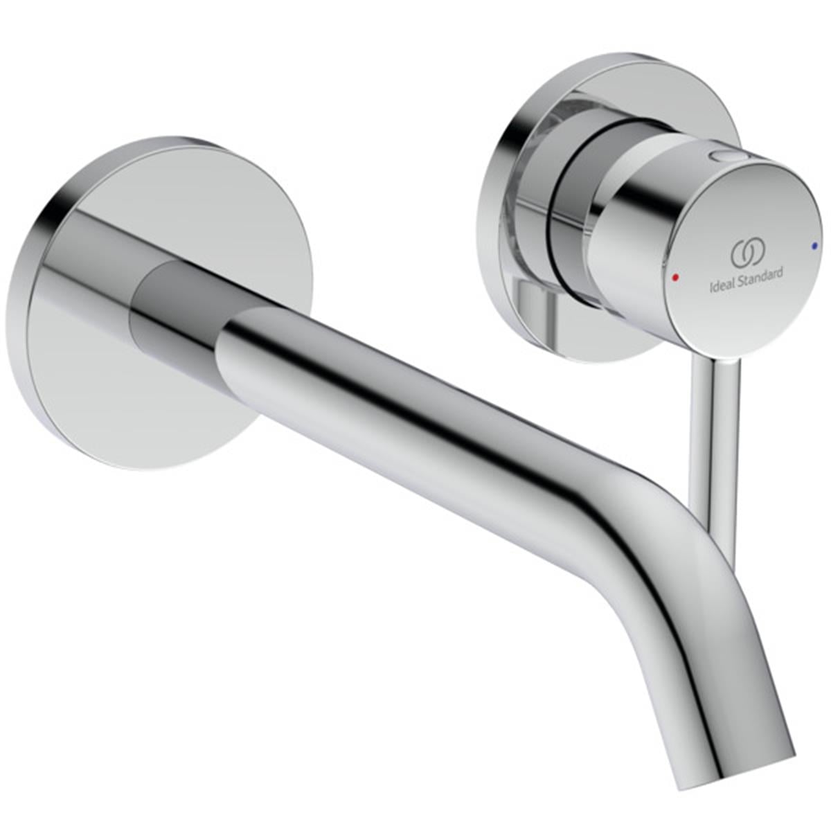 MARKA}Ankastre Lavabo BataryasıA6938AACeraline Ankastre Lavabo Bataryası-5 L/dk-KIT2