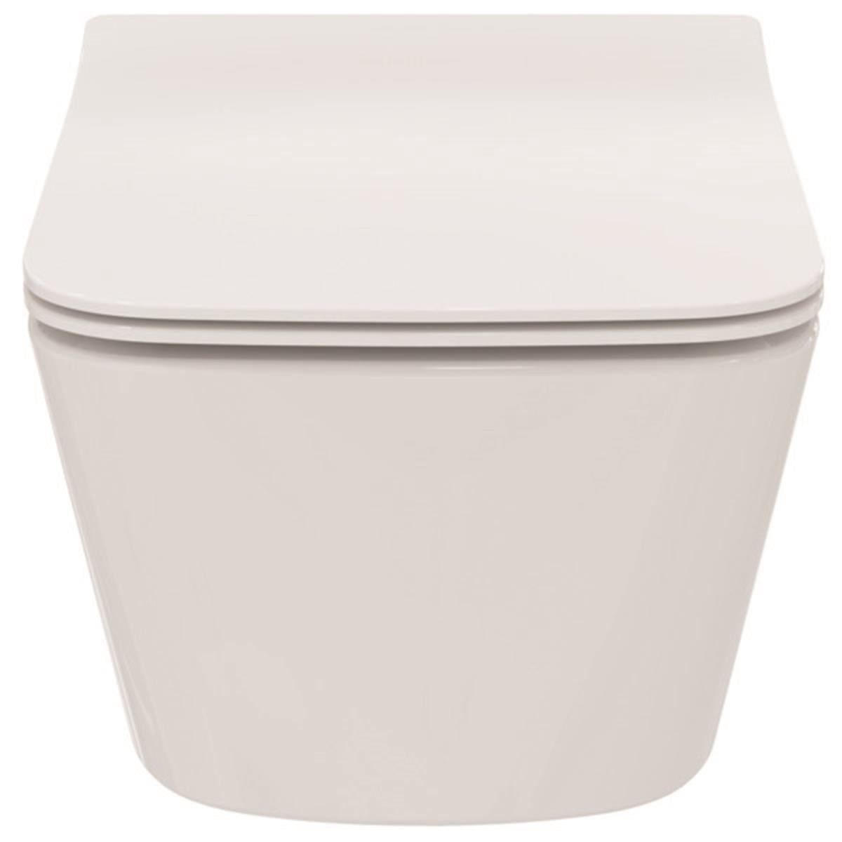 MARKA}Asma KlozetlerT368601Blend Cube Asma Klozet- AquaBlade®