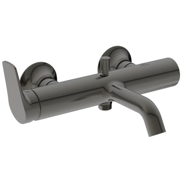 MARKA}Banyo BataryasıBD666A5İdeal Standard La Dolce Vita Banyo Bataryası-Magnetic Grey