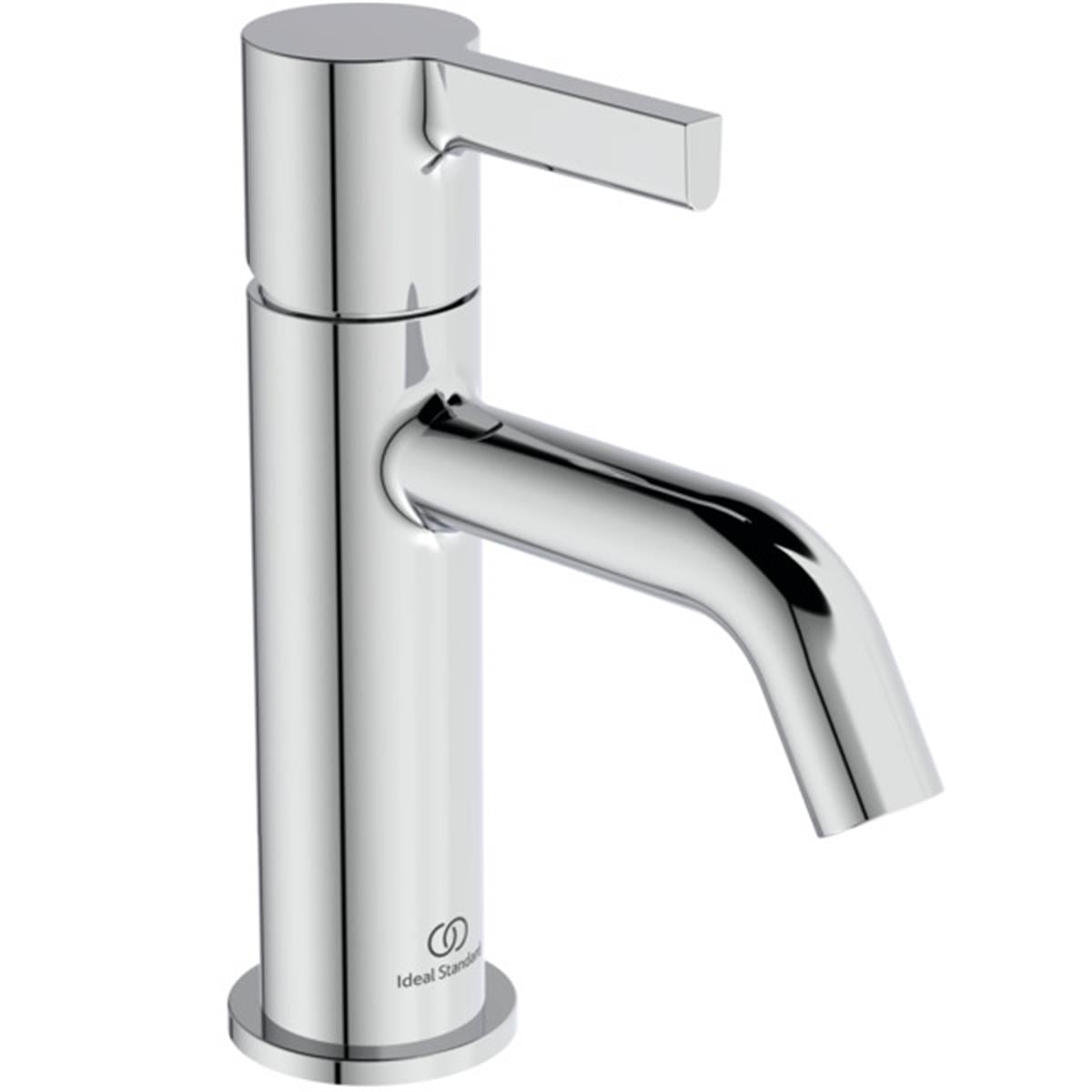 MARKA}Lavabo BataryasıBC776AAJoy Lavabo Bataryası 5l/dk Krom Sifon Kumandasız