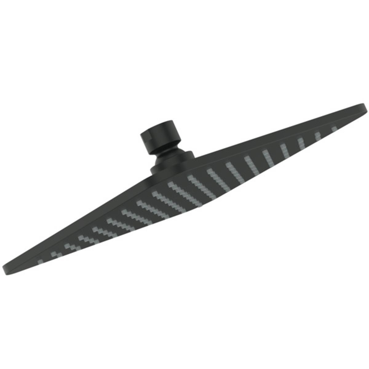 MARKA}Tepe DuşlarıB0024XGIdealRain Cube Tepe Duşu-20x20 Mat Siyah