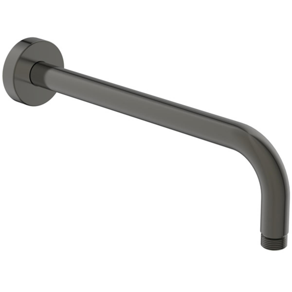 MARKA}Tepe DuşlarıB9444A5IdealRain Duvardan Duş Kolu-30 cm Manyetik Gri