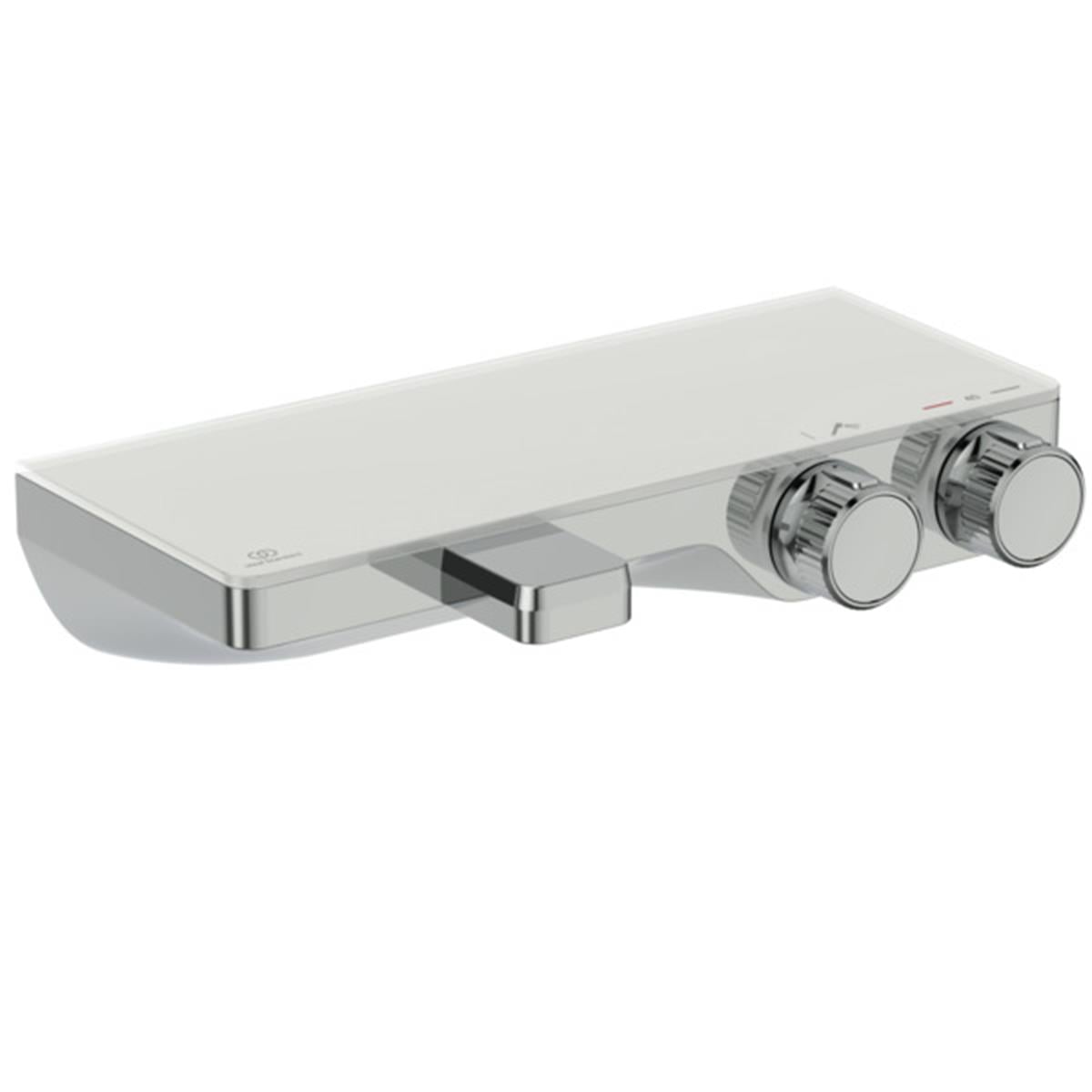 MARKA}Termostatik Banyo BataryasıA7330AACeratherm S200 Termostatik Banyo Bataryası