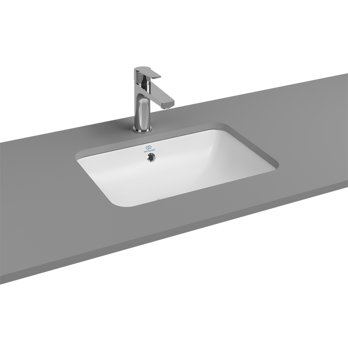 MARKA}Tezgah Altı & Hilton LavabolarZ251901Strada Tezgah Altı Lavabo 54cm