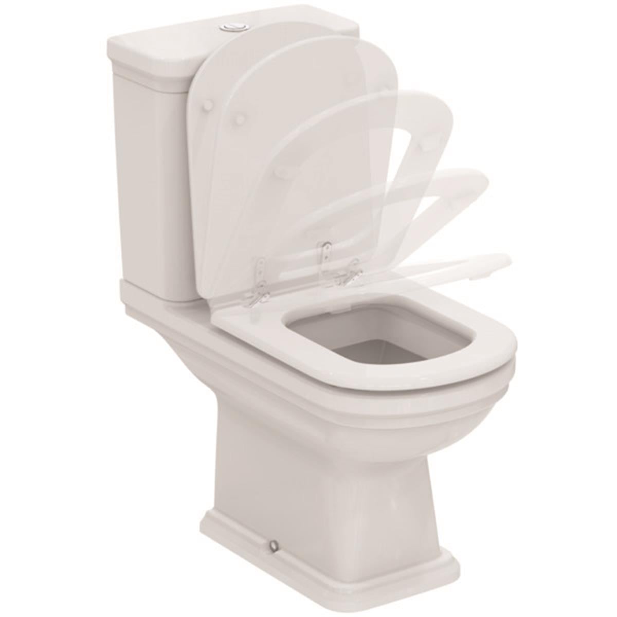 Klozet KapaklarıIdeal StandardE251801Ideal StandardCalla Yavaş Kapanan Ahşap Klozet Kapağı-BeyazCalla Yavaş Kapanan Ahşap Klozet Kapağı-Beyaz