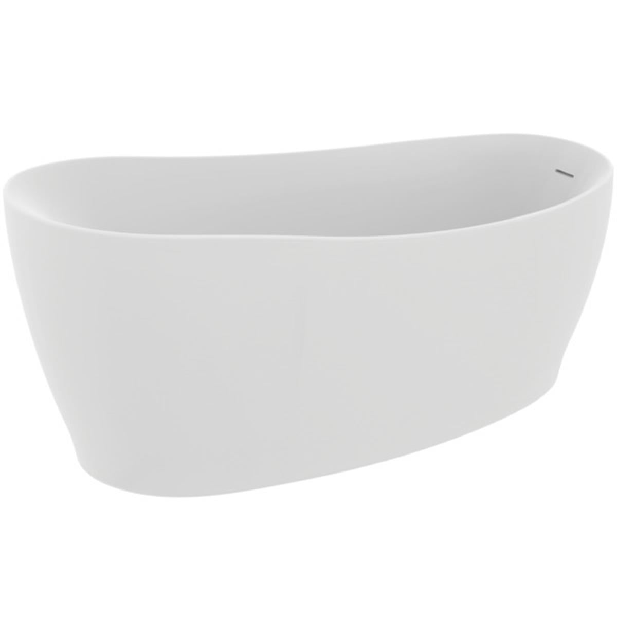 KüvetlerIdeal StandardK8715V1Ideal StandardIdeal Standard Around Freestanding Küvet 180x85 cm Mat BeyazIdeal Standard Around Freestanding Küvet 180x85 cm Mat Beyaz