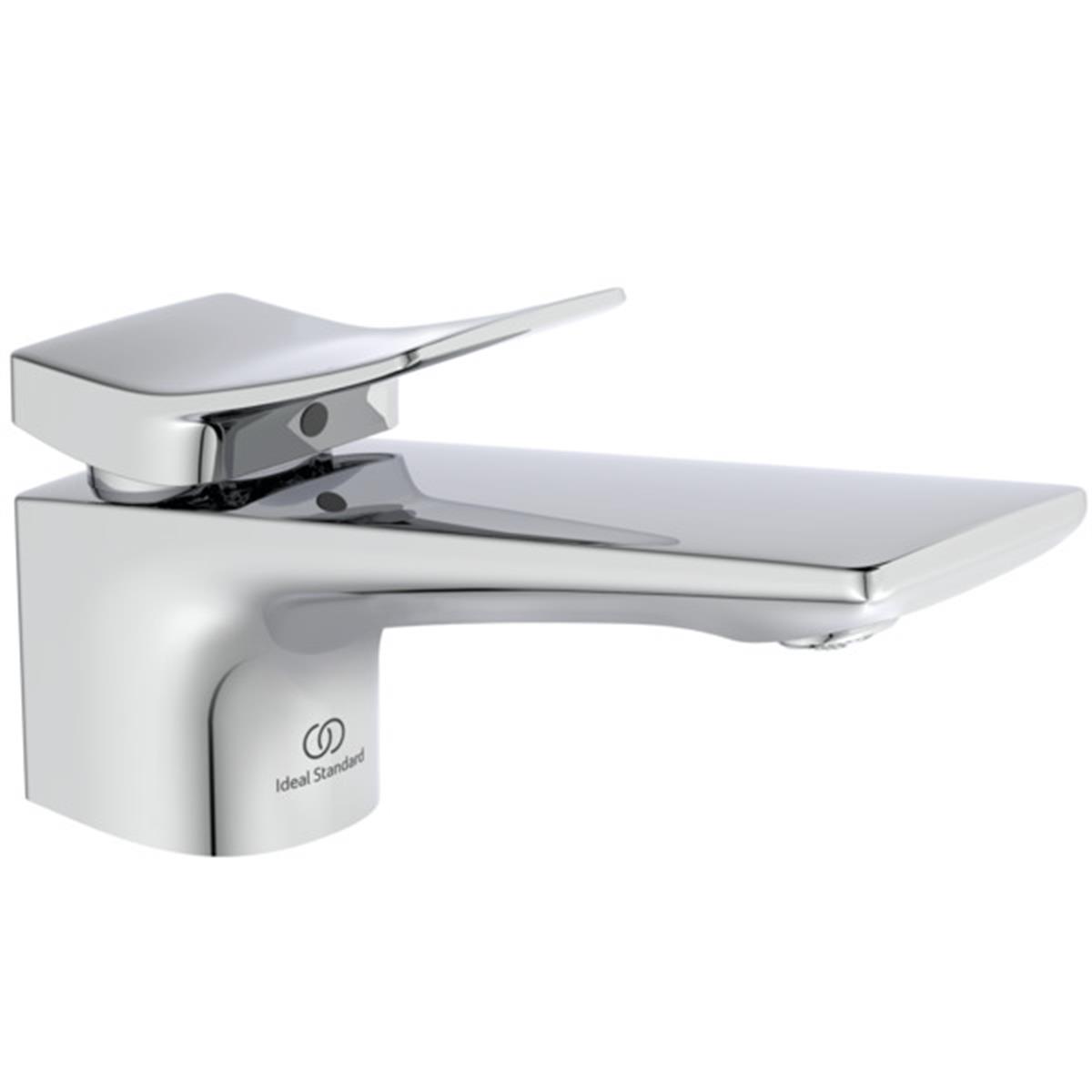 Lavabo BataryasıIdeal StandardBC754AAIdeal StandardIdeal Standard Conca Lavabo Bataryası 5l/dk Krom Sifon KumandasızIdeal Standard Conca Lavabo Bataryası 5l/dk Krom Sifon Kumandasız