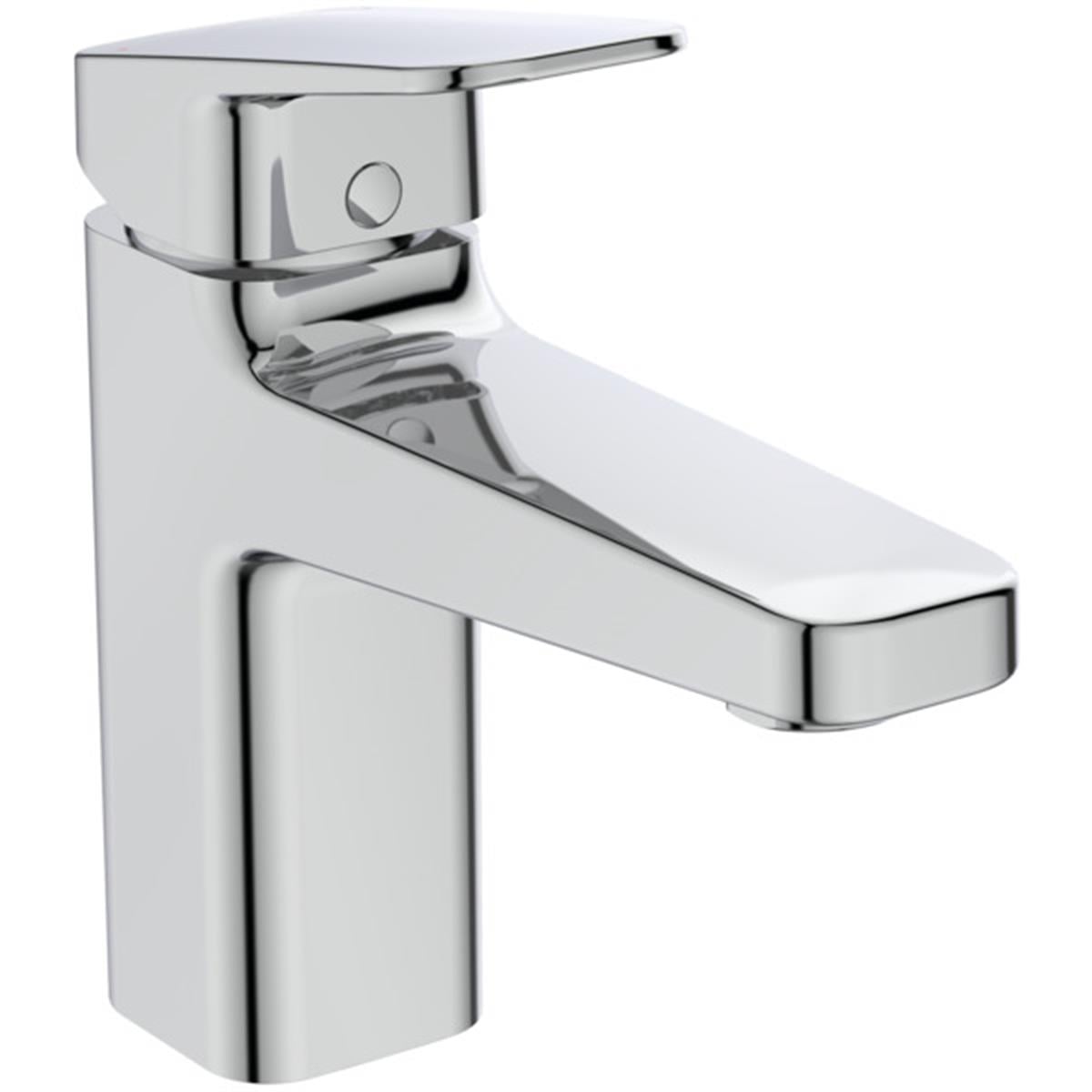 Lavabo BataryasıIdeal StandardBD222AAIdeal StandardCeraplan Lavabo Bataryası 5l/dk Sifon KumandasızCeraplan Lavabo Bataryası 5l/dk Sifon Kumandasız