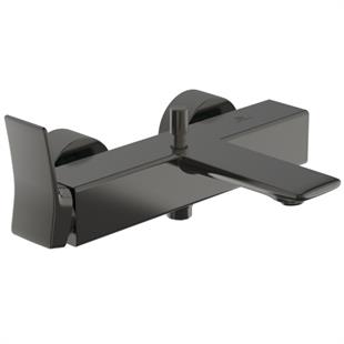 Banyo BataryasıIdeal StandardBC762A5Ideal StandardIdeal Standard Conca Banyo Bataryası Manyetik GriIdeal Standard Conca Banyo Bataryası Manyetik Gri