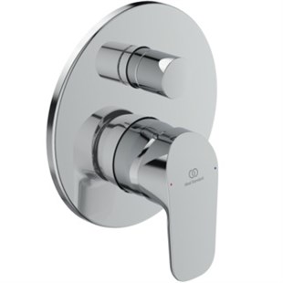 Ideal Standard Ceraflex Ankastre Banyo Bataryası-KIT1+KIT2