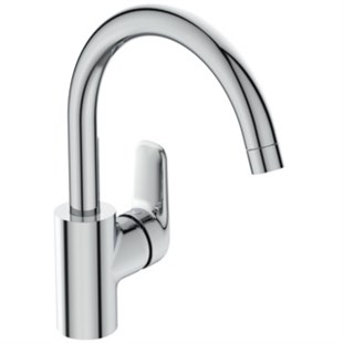 Ideal Standard Ceraflex Kuğu Eviye Bataryası