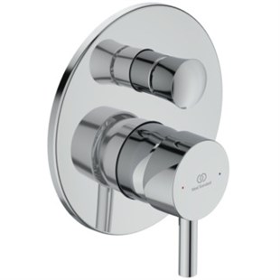 Ideal Standard Ceraline Ankastre Banyo Bataryası-KIT1+KIT2