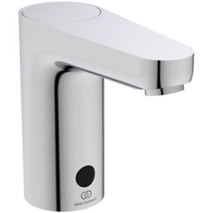 Ideal Standard Ceraplus Sensörlü Lavabo Bataryası Elektrikli-Tek Su Girişli