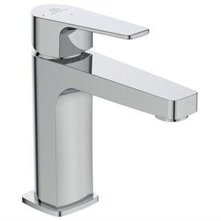 Ideal Standard Esla Lavabo Bataryası-Bluestart Sifon Kumandasız-5 L/dk