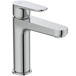 MARKA}Lavabo BataryasıBC554AACerafine O H120 Lavabo Bataryası 5L/dk Sifon Kumandasız