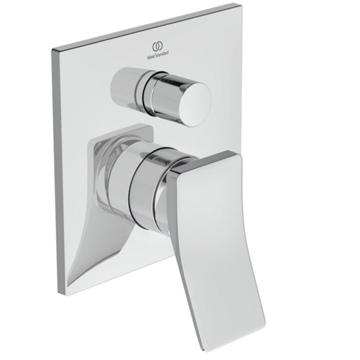 Ankastre Banyo BataryasıIdeal StandardA7374AAIdeal StandardIdeal Standard Conca Ankastre Banyo Bataryası KromIdeal Standard Conca Ankastre Banyo Bataryası Krom
