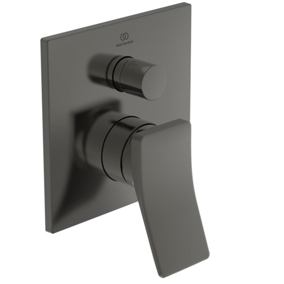 Ankastre Banyo BataryasıIdeal StandardA7374A5Ideal StandardIdeal Standard Conca Ankastre Banyo Bataryası Manyetik GriIdeal Standard Conca Ankastre Banyo Bataryası Manyetik Gri