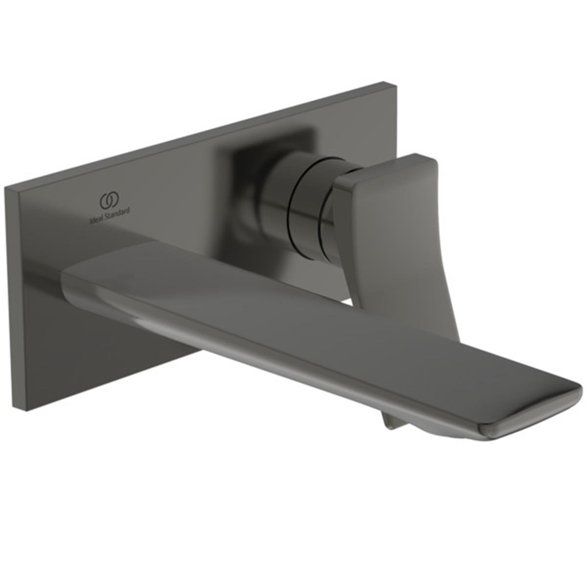 Ankastre Lavabo BataryasıIdeal StandardA7371A5Ideal StandardIdeal Standard Conca Ankastre Lavabo Bataryası KIT2 Manyetik GriIdeal Standard Conca Ankastre Lavabo Bataryası KIT2 Manyetik Gri