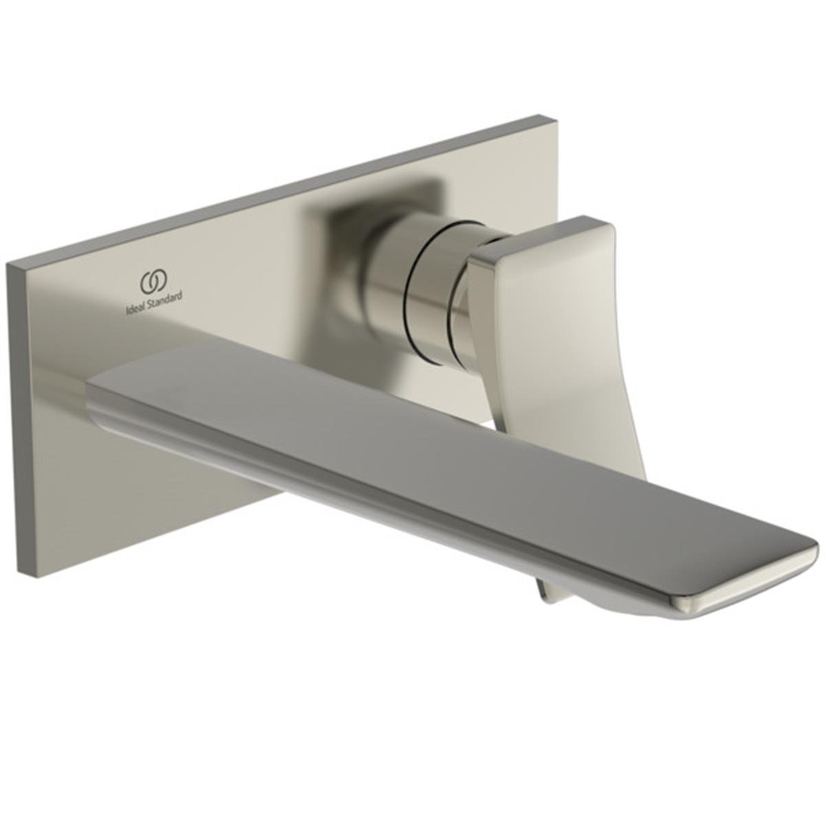 Ankastre Lavabo BataryasıIdeal StandardA7371GNIdeal StandardIdeal Standard Conca Ankastre Lavabo Bataryası KIT2 Gümüş FırtınaIdeal Standard Conca Ankastre Lavabo Bataryası KIT2 Gümüş Fırtına