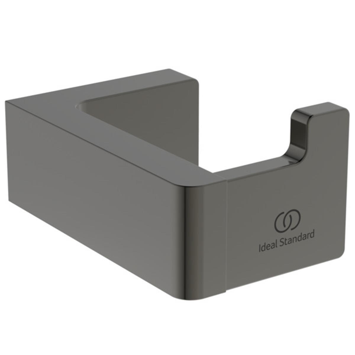 AskıIdeal StandardT4506A5Ideal StandardConca Tekli Askılık-Kare Manyetik GriConca Tekli Askılık-Kare Manyetik Gri