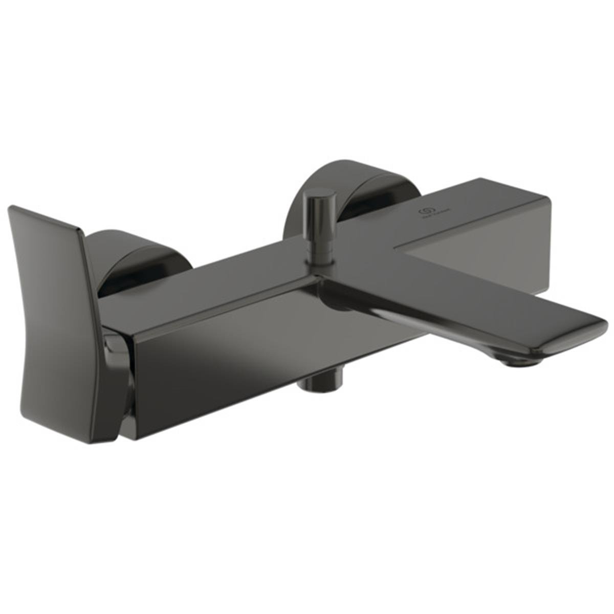 Banyo BataryasıIdeal StandardBC762A5Ideal StandardIdeal Standard Conca Banyo Bataryası Manyetik GriIdeal Standard Conca Banyo Bataryası Manyetik Gri