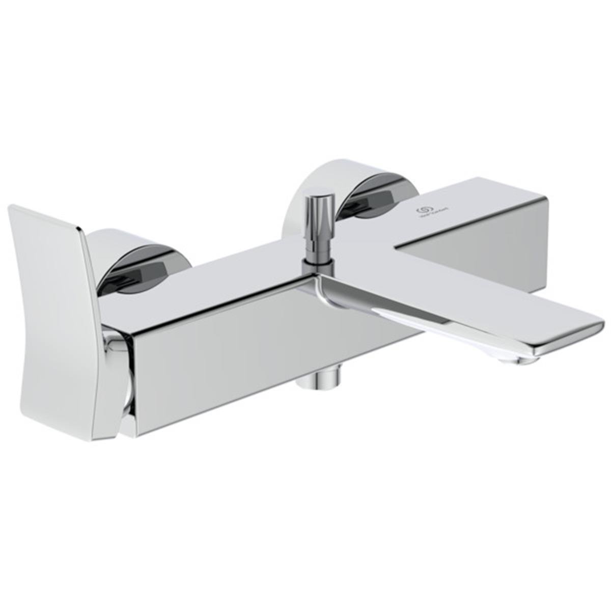 Banyo BataryasıIdeal StandardBC762AAIdeal StandardIdeal Standard Conca Banyo Bataryası KromIdeal Standard Conca Banyo Bataryası Krom