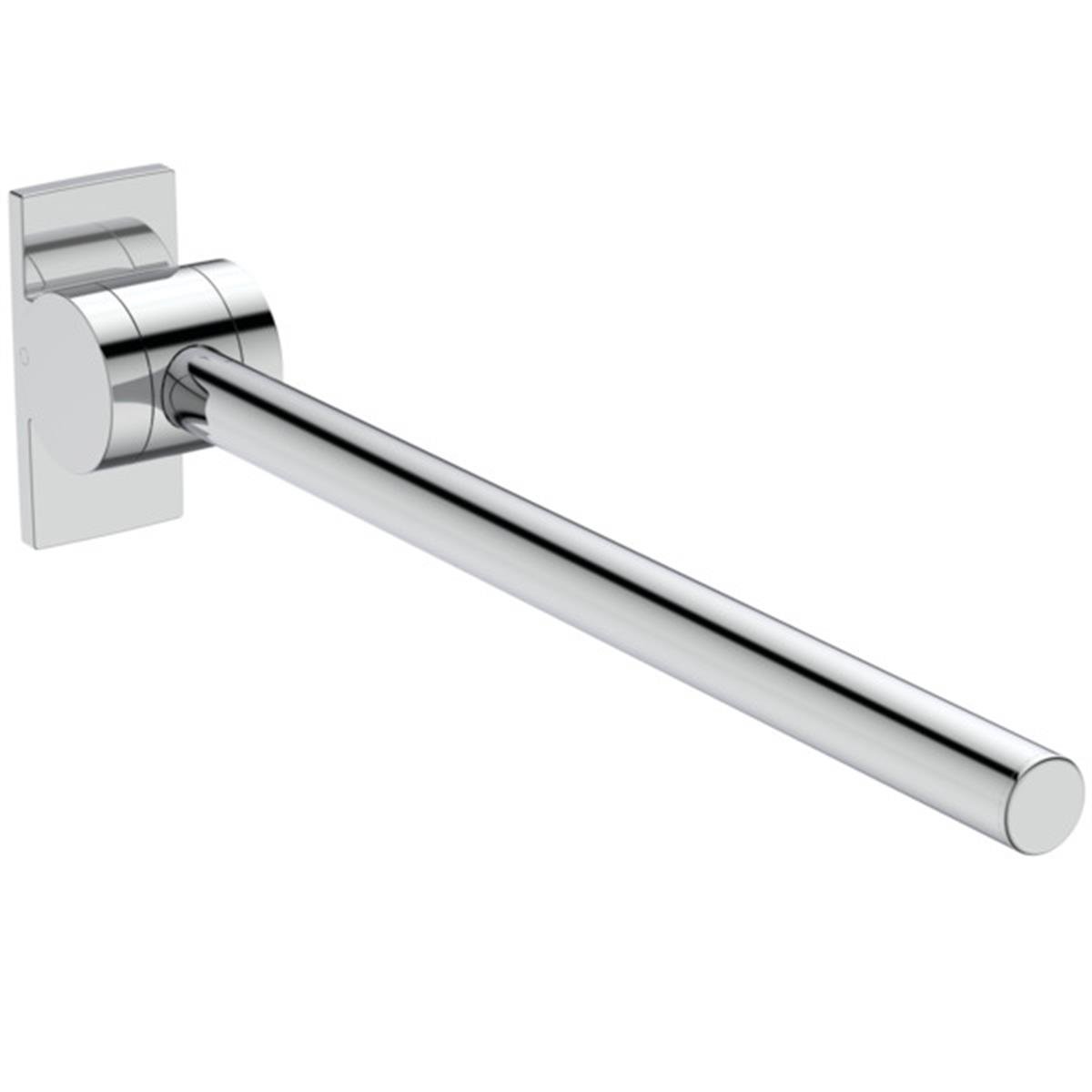 Bedensel Engelli / Doktor BataryasıIdeal StandardS6362MYIdeal StandardContemporary 21 80cm Mafsallı Tutamak-Paslanmaz ÇelikContemporary 21 80cm Mafsallı Tutamak-Paslanmaz Çelik
