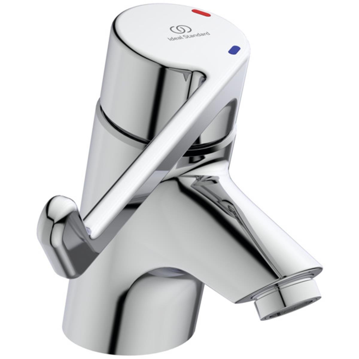Bedensel Engelli / Doktor BataryasıIdeal StandardB8221AAIdeal StandardCeraplus Uzun Kollu Lavabo BataryasıCeraplus Uzun Kollu Lavabo Bataryası