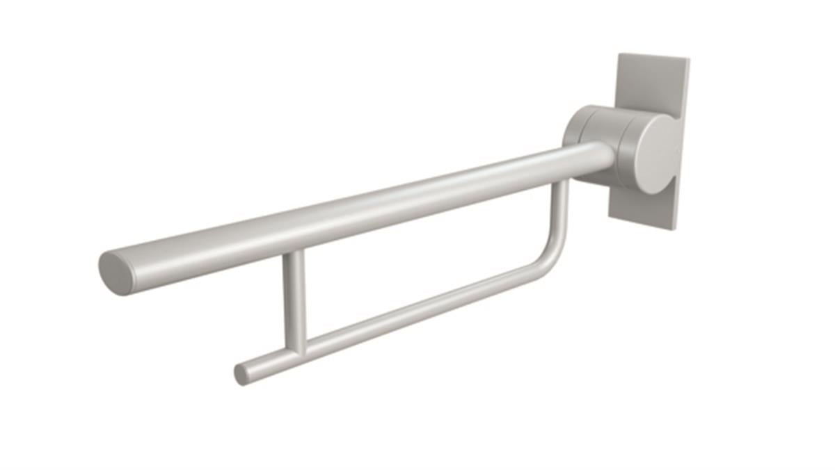 Bedensel Engelli / Doktor BataryasıIdeal StandardS6361MYIdeal StandardCounter 21 65cm Mafsallı Tutamak-Paslanmaz ÇelikCounter 21 65cm Mafsallı Tutamak-Paslanmaz Çelik