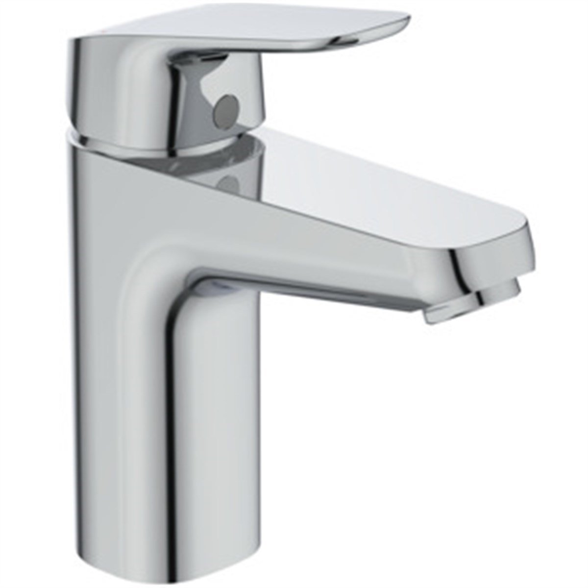 B1714AA CeraFlex Grande Lavabo Bataryası Sifon Kumandasız-5 L/dk Ideal ...