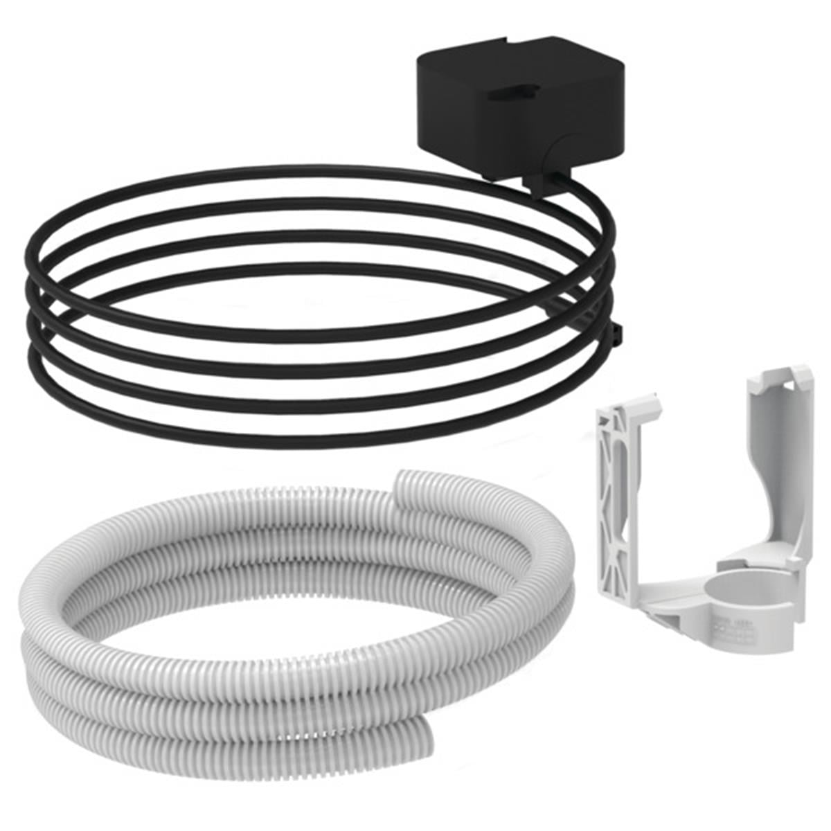 Gömme RezervuarIdeal StandardR015067Ideal StandardTemassız Sensör Kontrol SetiTemassız Sensör Kontrol Seti