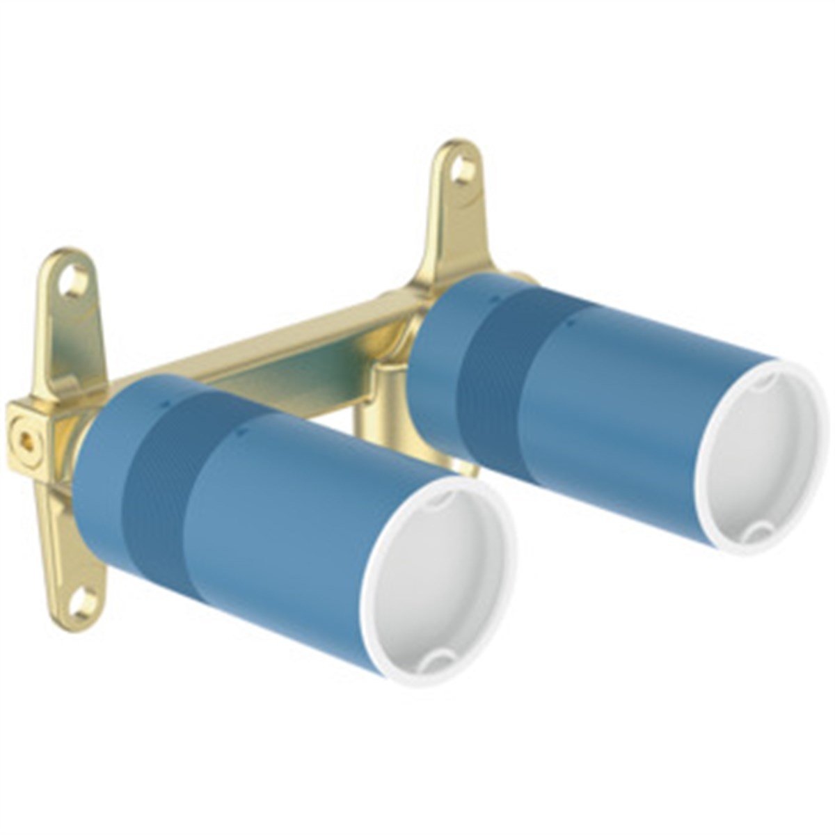Ideal Standard Ankastre Lavabo Bataryası Iç Set-KIT1