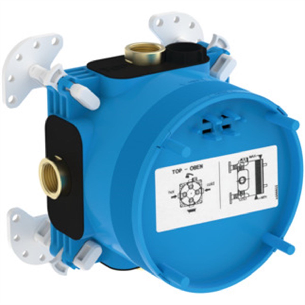 Ideal Standard EasyBox-KIT1