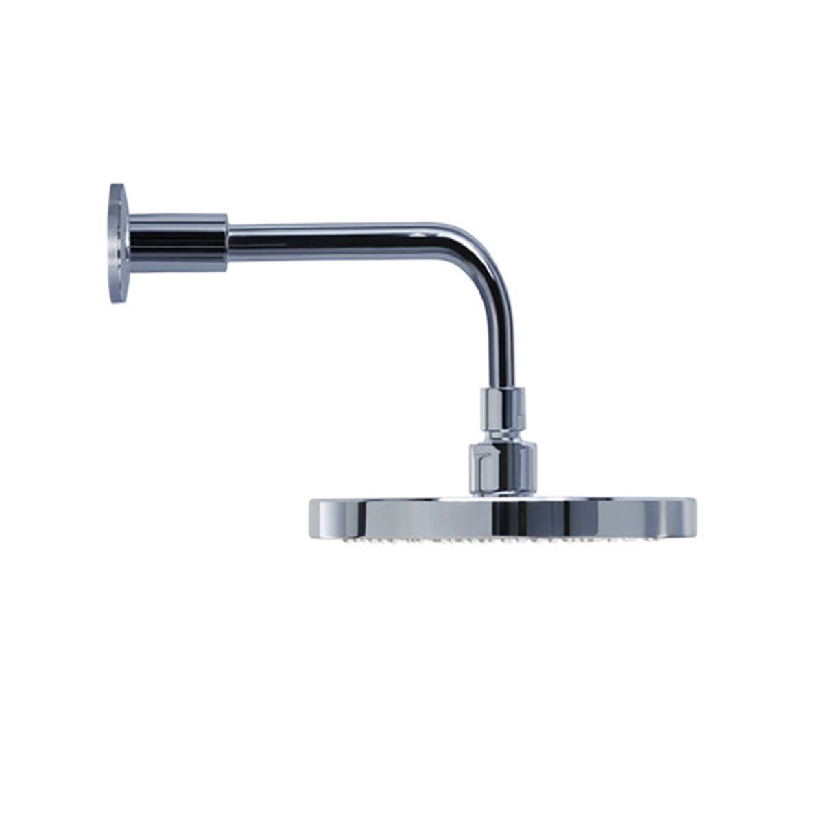 Ideal Standard Sevajet Duvardan 20 cm Tepe Duşu-Kol Dahil