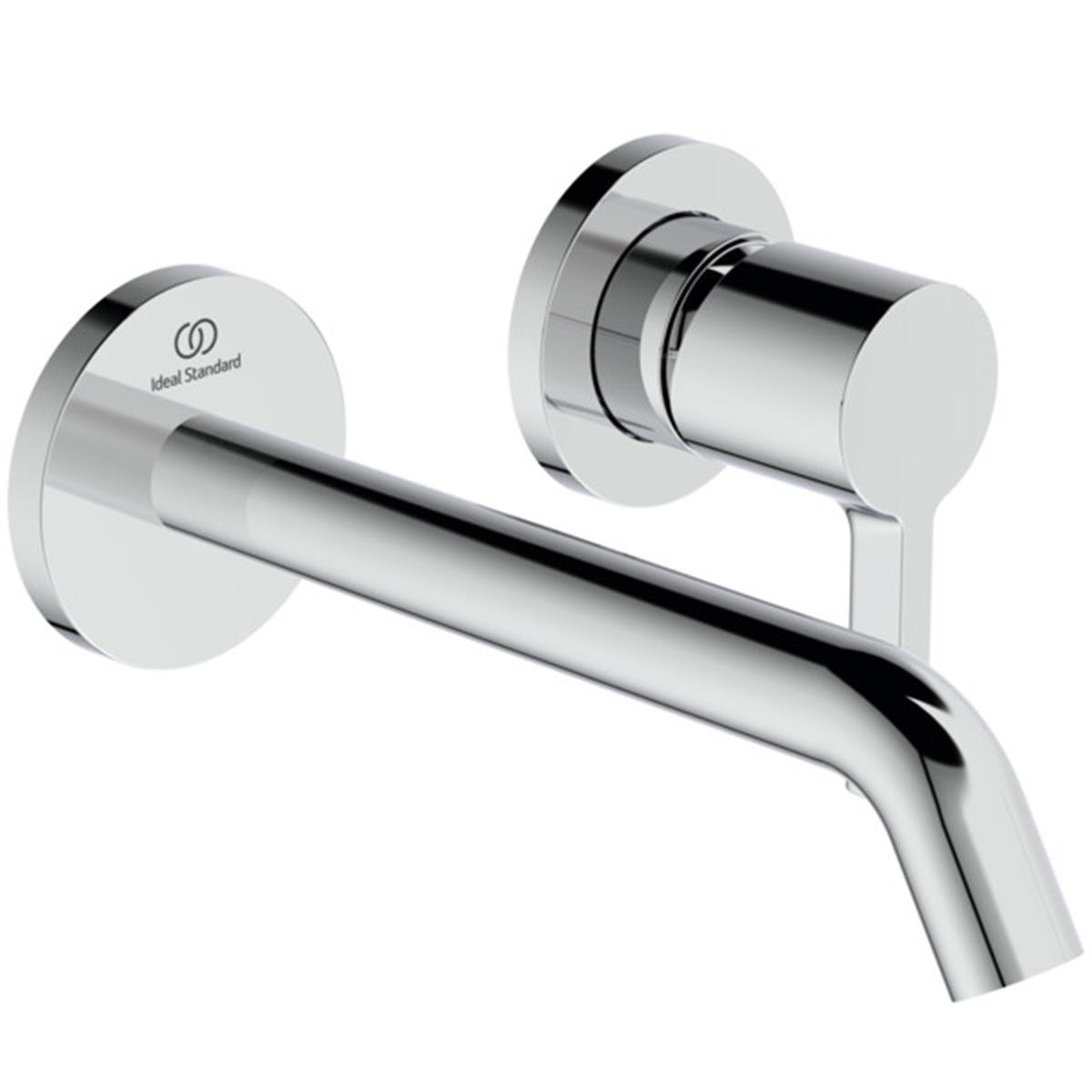 MARKA}Ankastre Lavabo BataryasıA7378AAJoy Ankastre Lavabo Bataryası 5l/dk Krom
