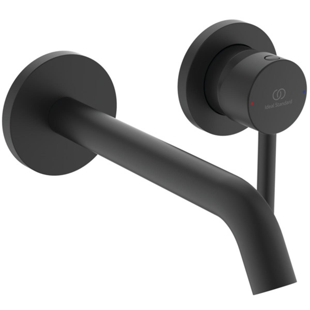 MARKA}Ankastre Lavabo BataryasıA6938XGCeraline Ankastre Lavabo Bataryası-5 L/dk-KIT2