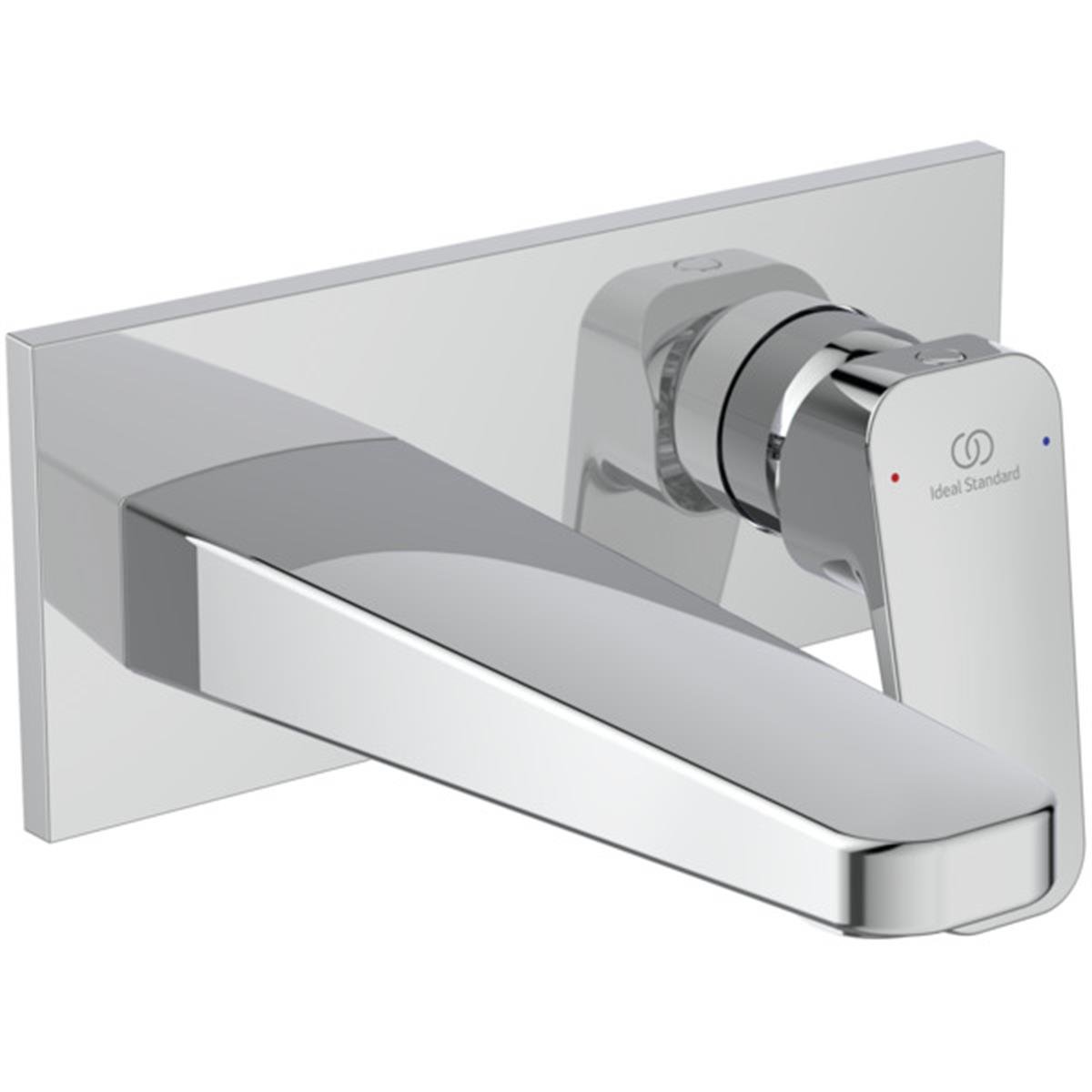 MARKA}Ankastre Lavabo BataryasıBD244AACeraplan Ankastre Lavabo Bataryası-KIT2