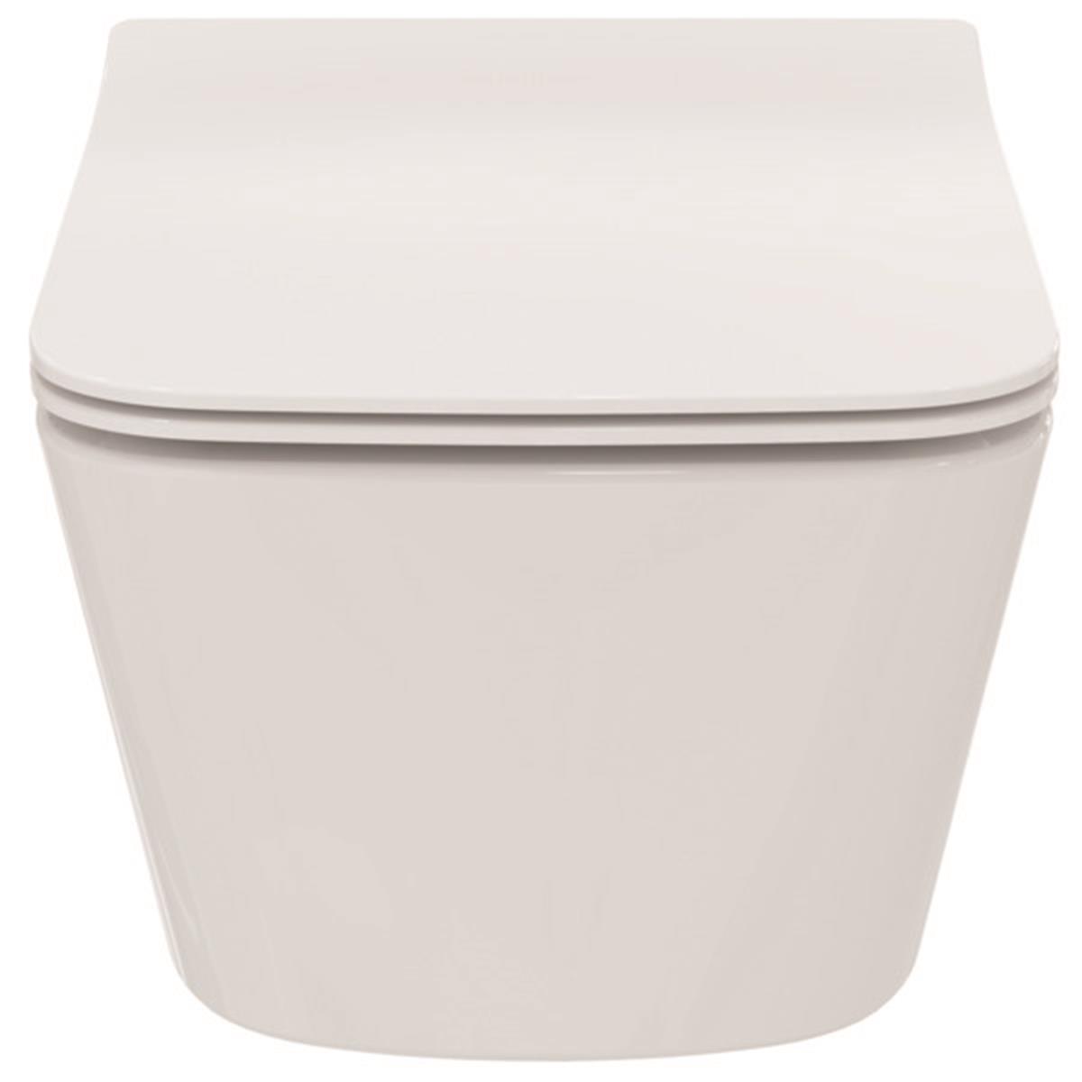 MARKA}Asma KlozetlerT368601Blend Cube Asma Klozet- AquaBlade®