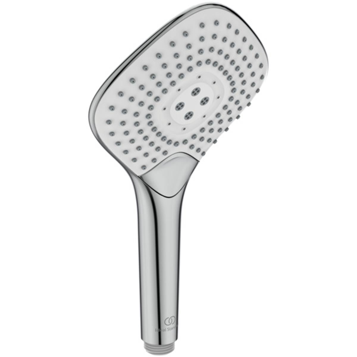 MARKA}El Duşu TakımlarıB1760AAIdealRain EvoJET Diamond 134 mm El Duşu