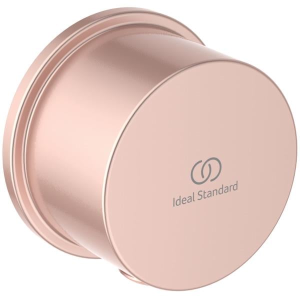 MARKA}El Duşu TakımlarıBC808ROİdeal Standard Idealrain Duş Dirseği-Rose