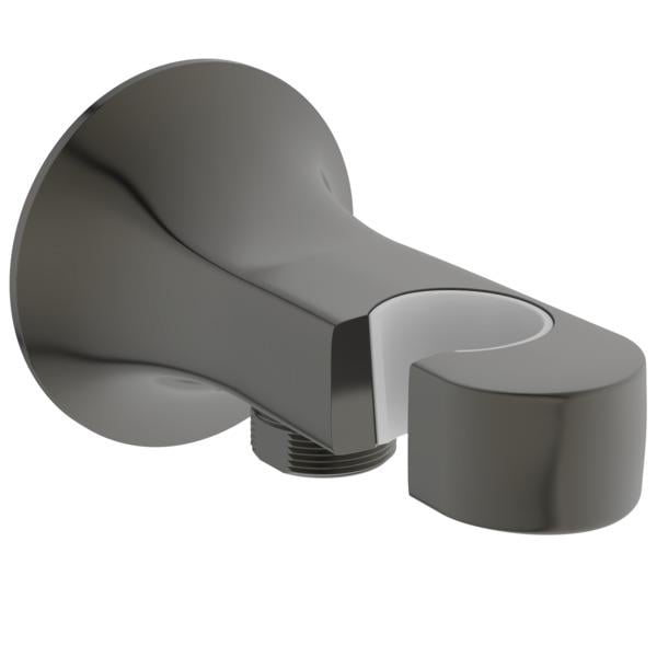 MARKA}El Duşu TakımlarıBD682A5İdeal Standard La Dolce Vita Ankastre El Duşu Çıkışı-Magnetic Grey-Askılı